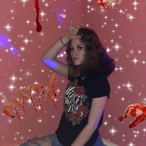 Meet your Posher, Sabrina